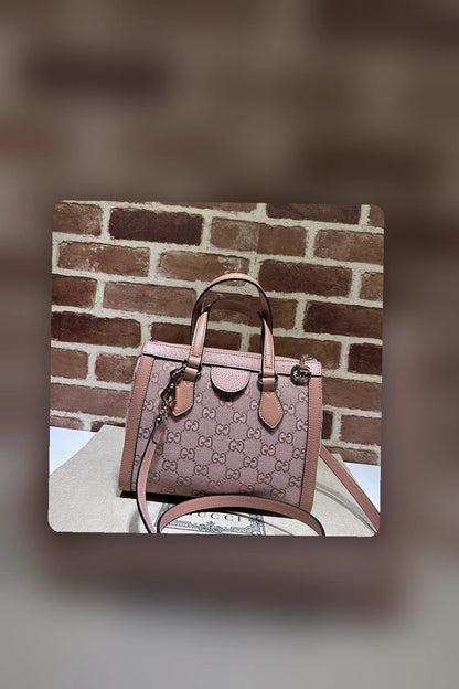 NB - GUKI Bag - 479