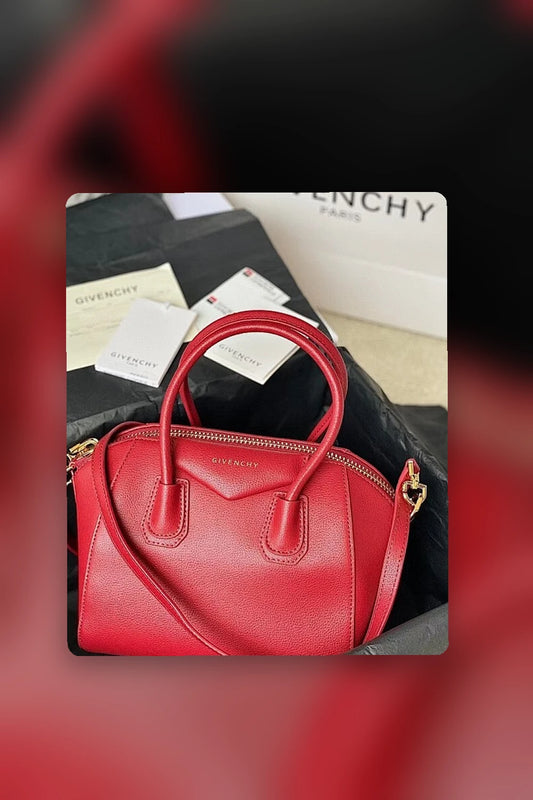 NB - GCY Bag - 157