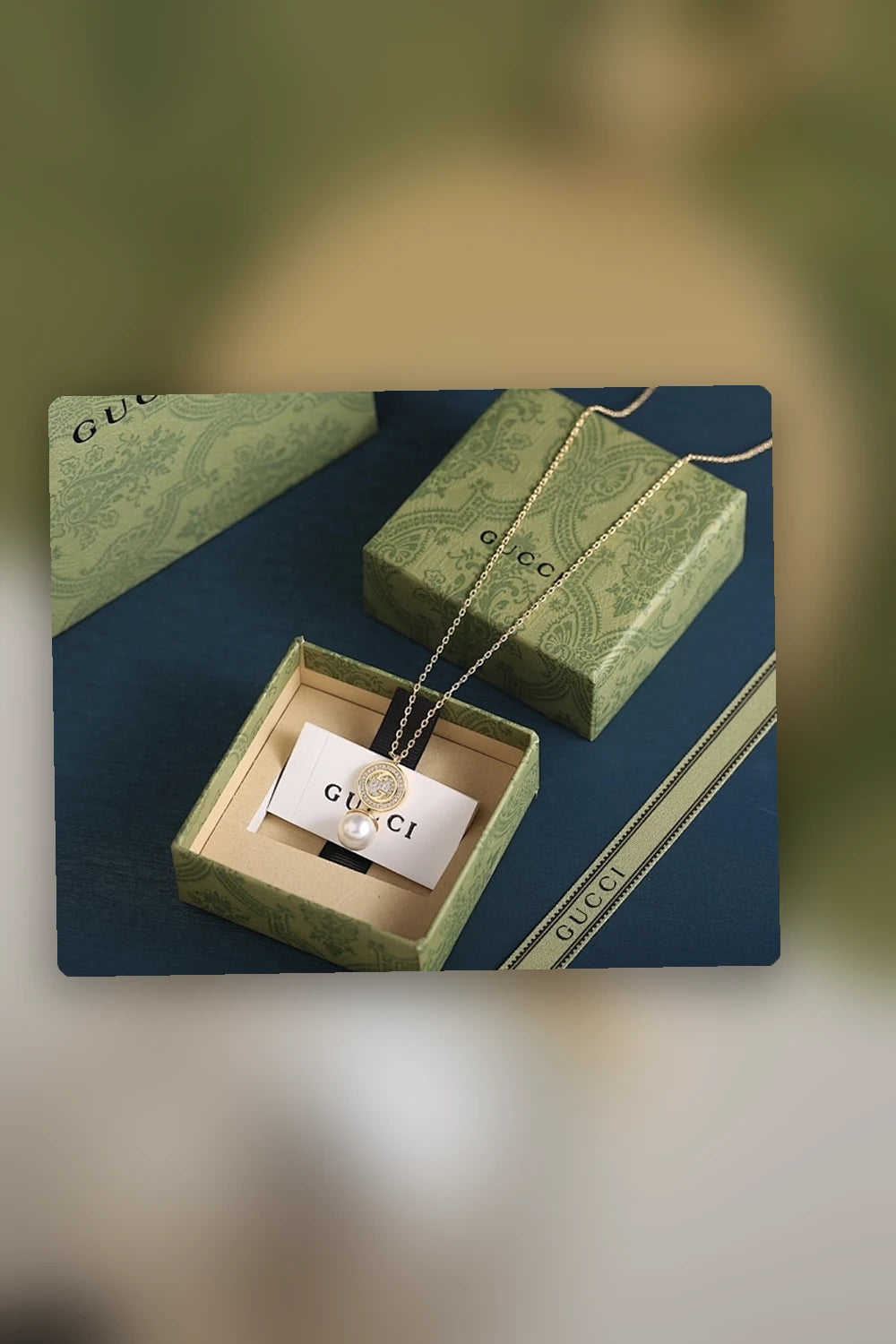 NB - GUKI Jewelry - 381