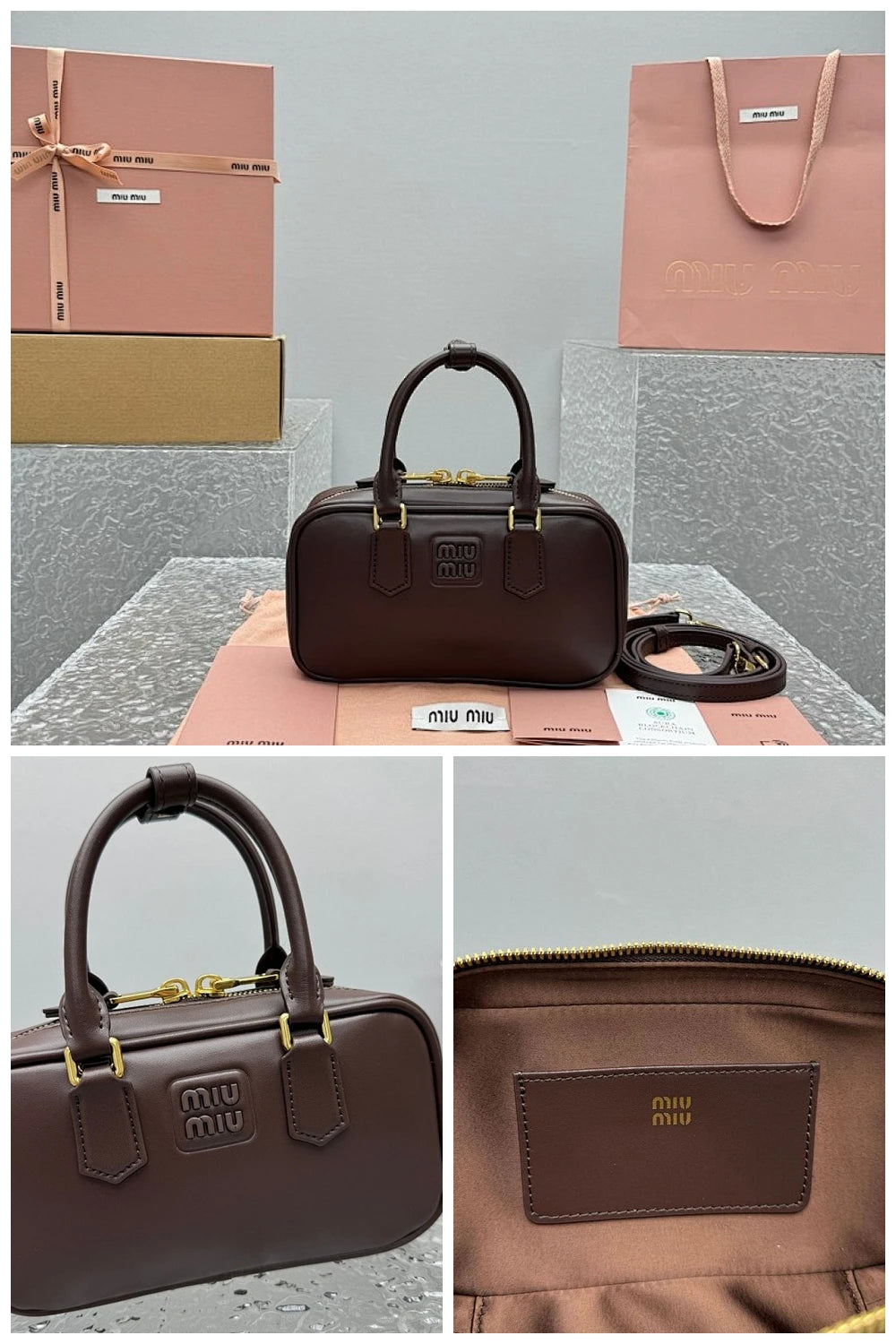 NB - MMU Bag - 1318