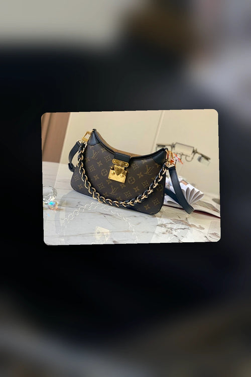 NB - LOV Bag - 1218