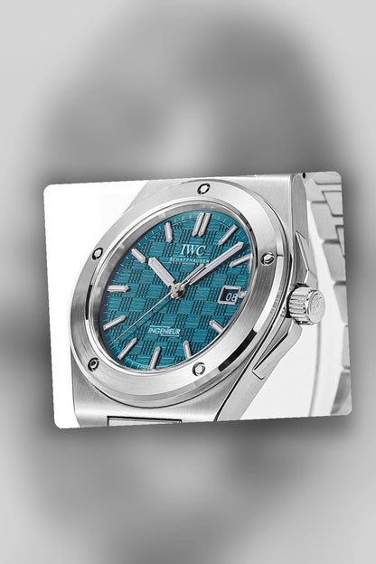 NB - Mix Watch - 1765