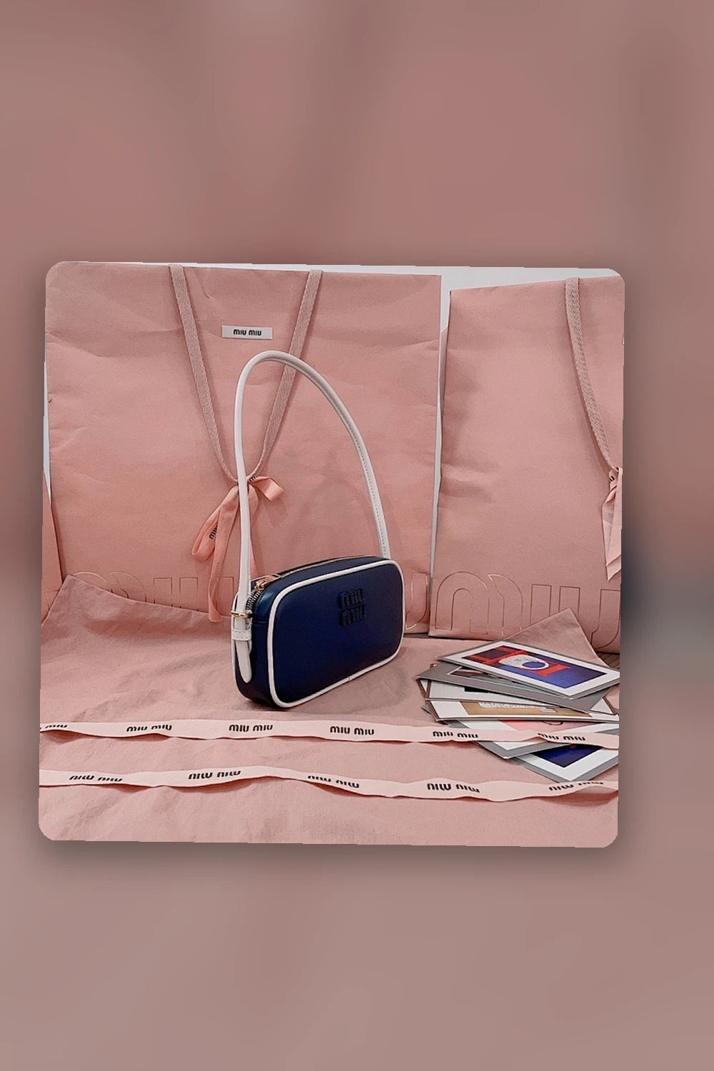 NB - MMU Bag - 648