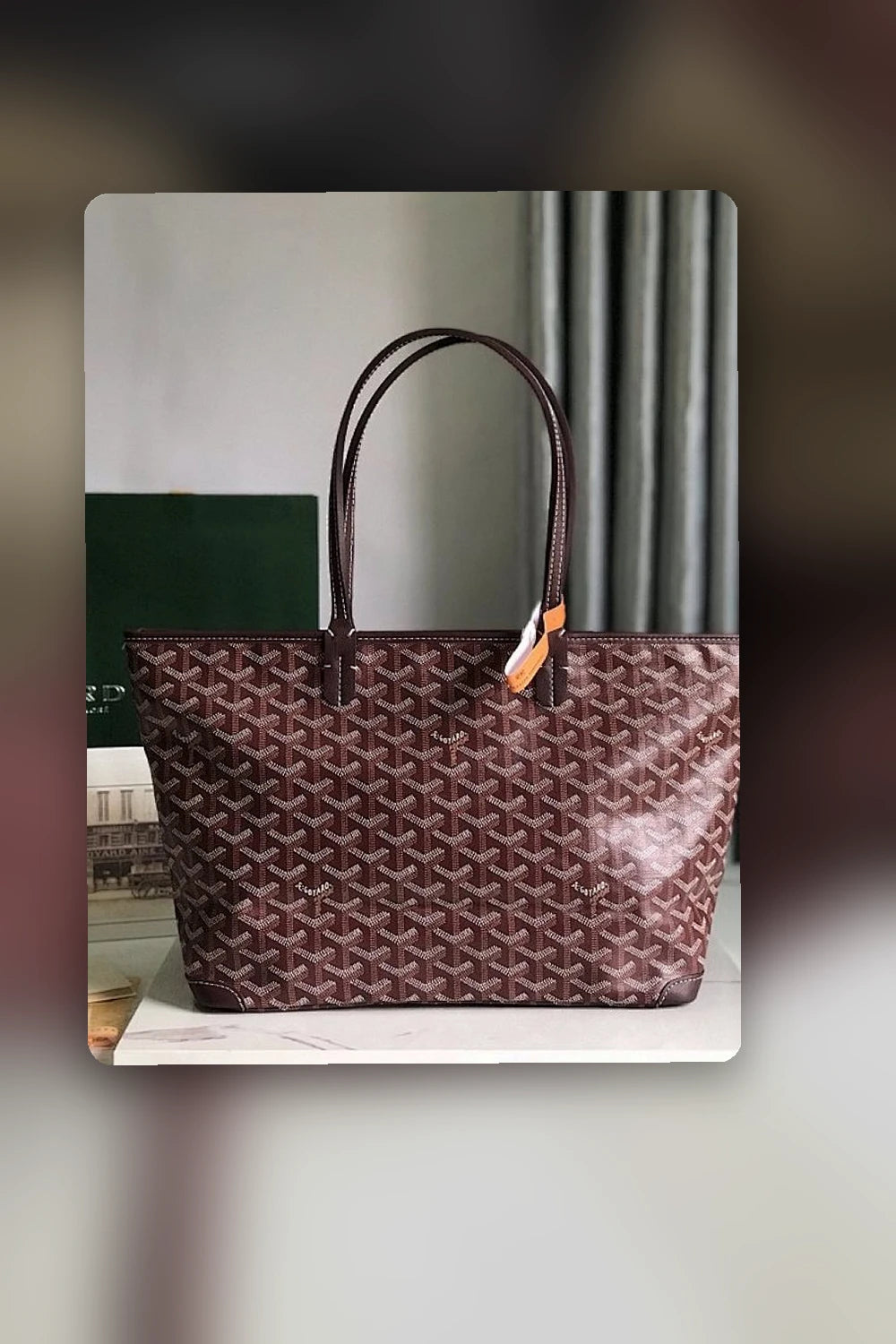 NB - GYO Bag - 402