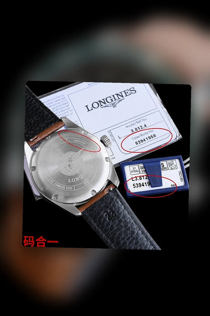 NB - Mix Watch - 1828