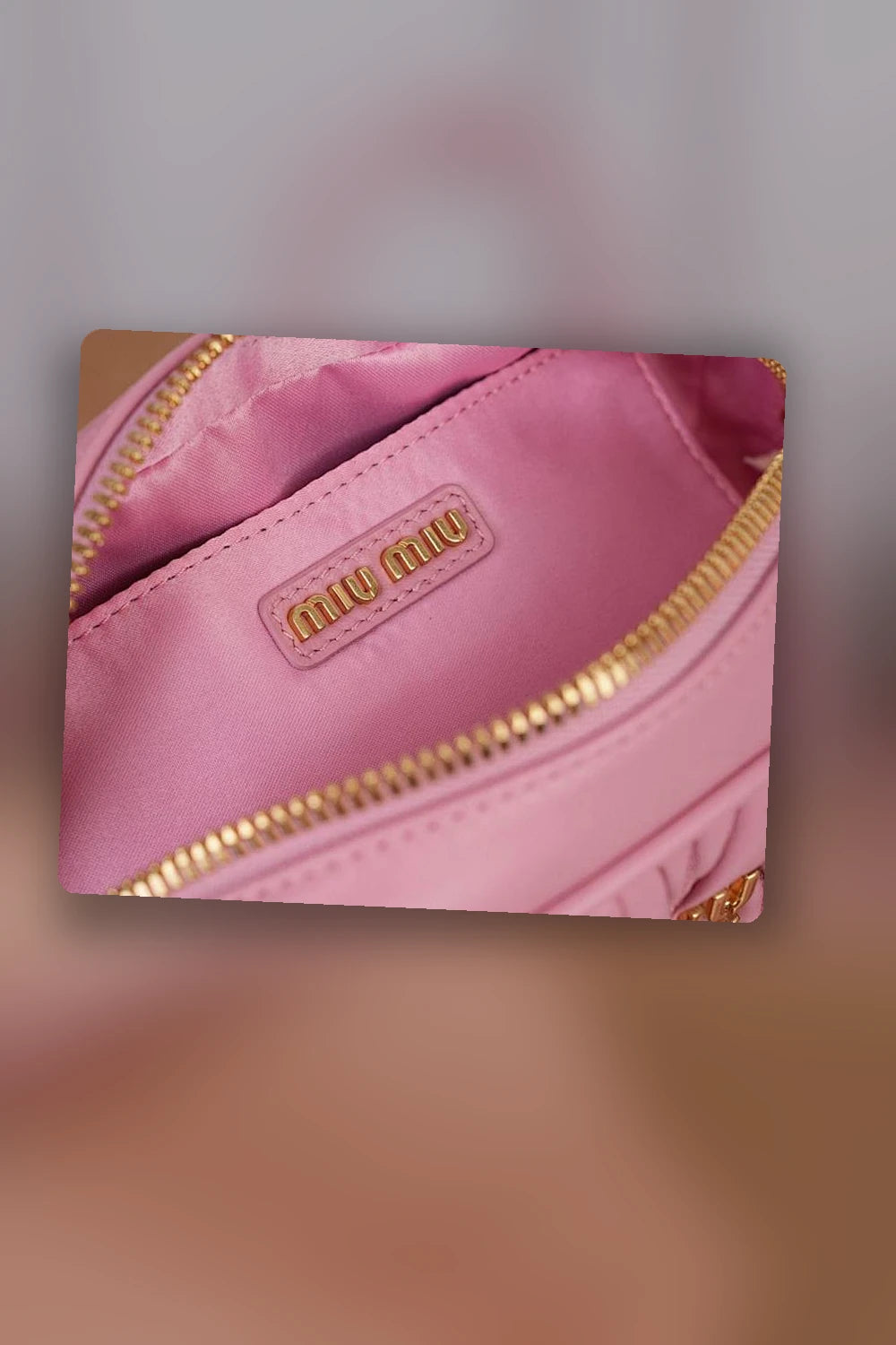 NB - MMU Bag - 1282