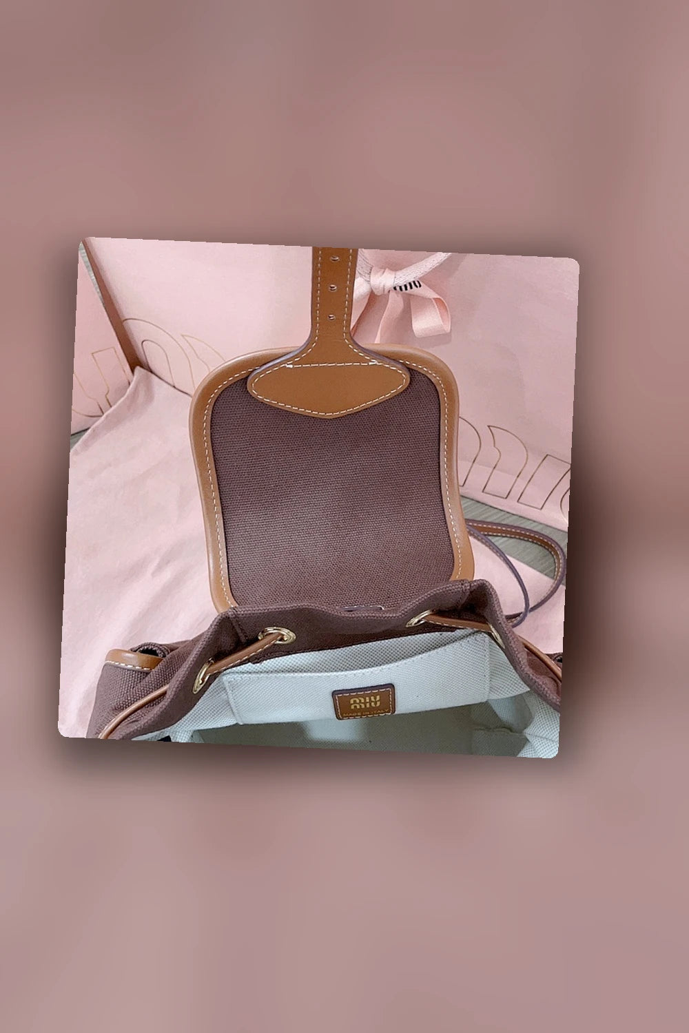 NB - MMU Bag - 353