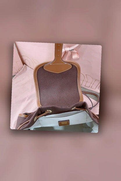 NB - MMU Bag - 353