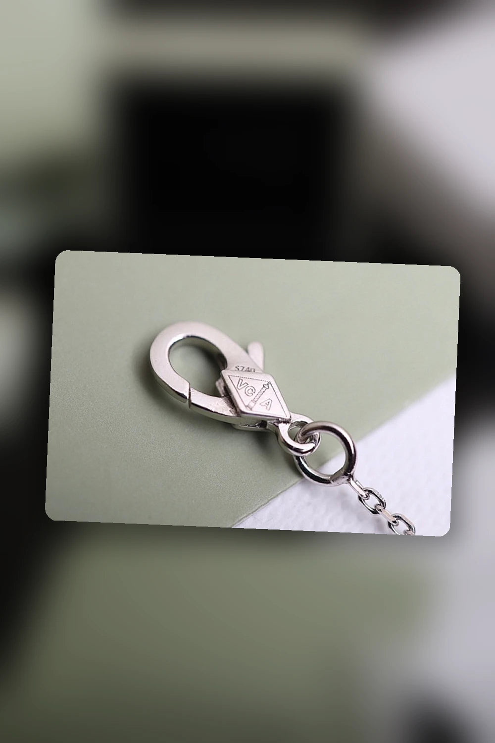 NB - VACA Jewelry - 760