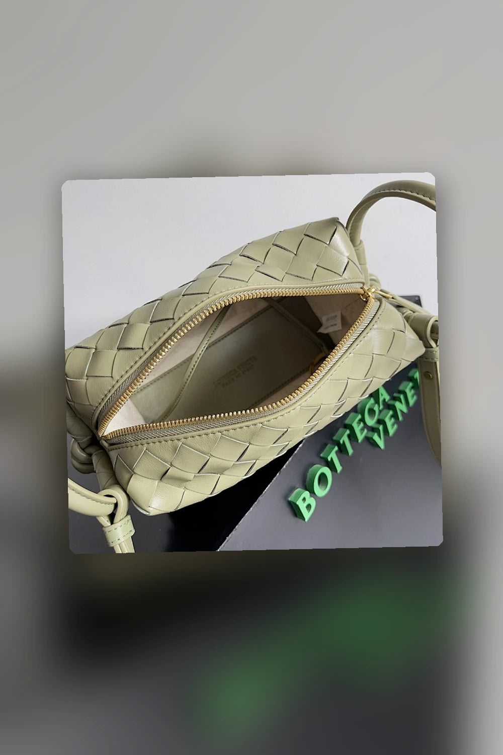 NB - BOV Bag - 1090