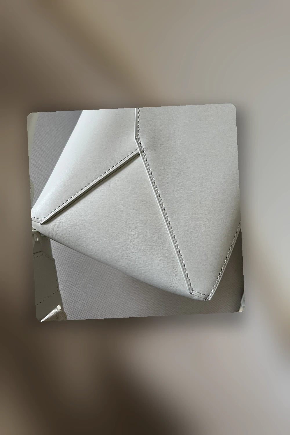 NB - LWO Bag - 450