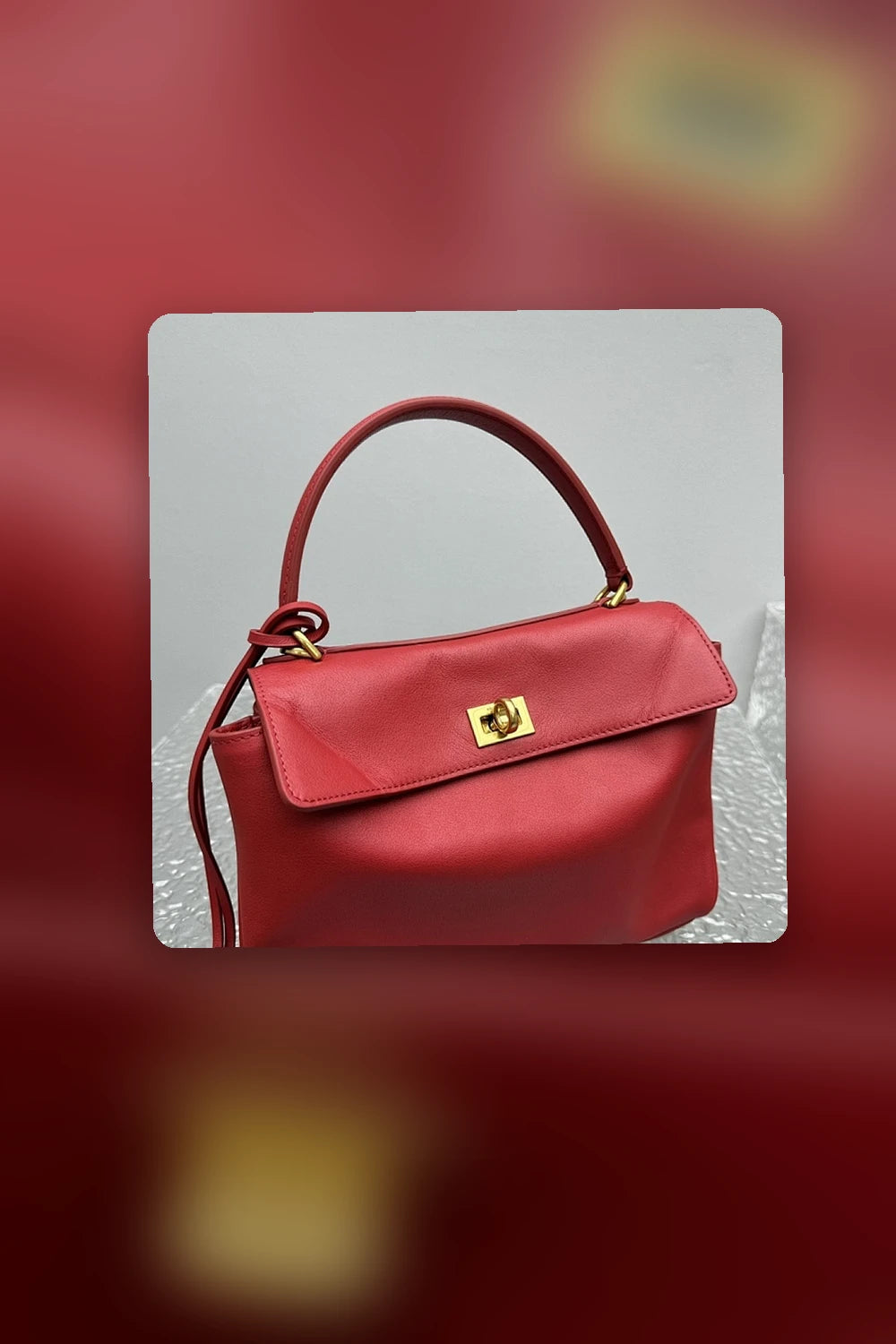 NB - BG Bag - 1694