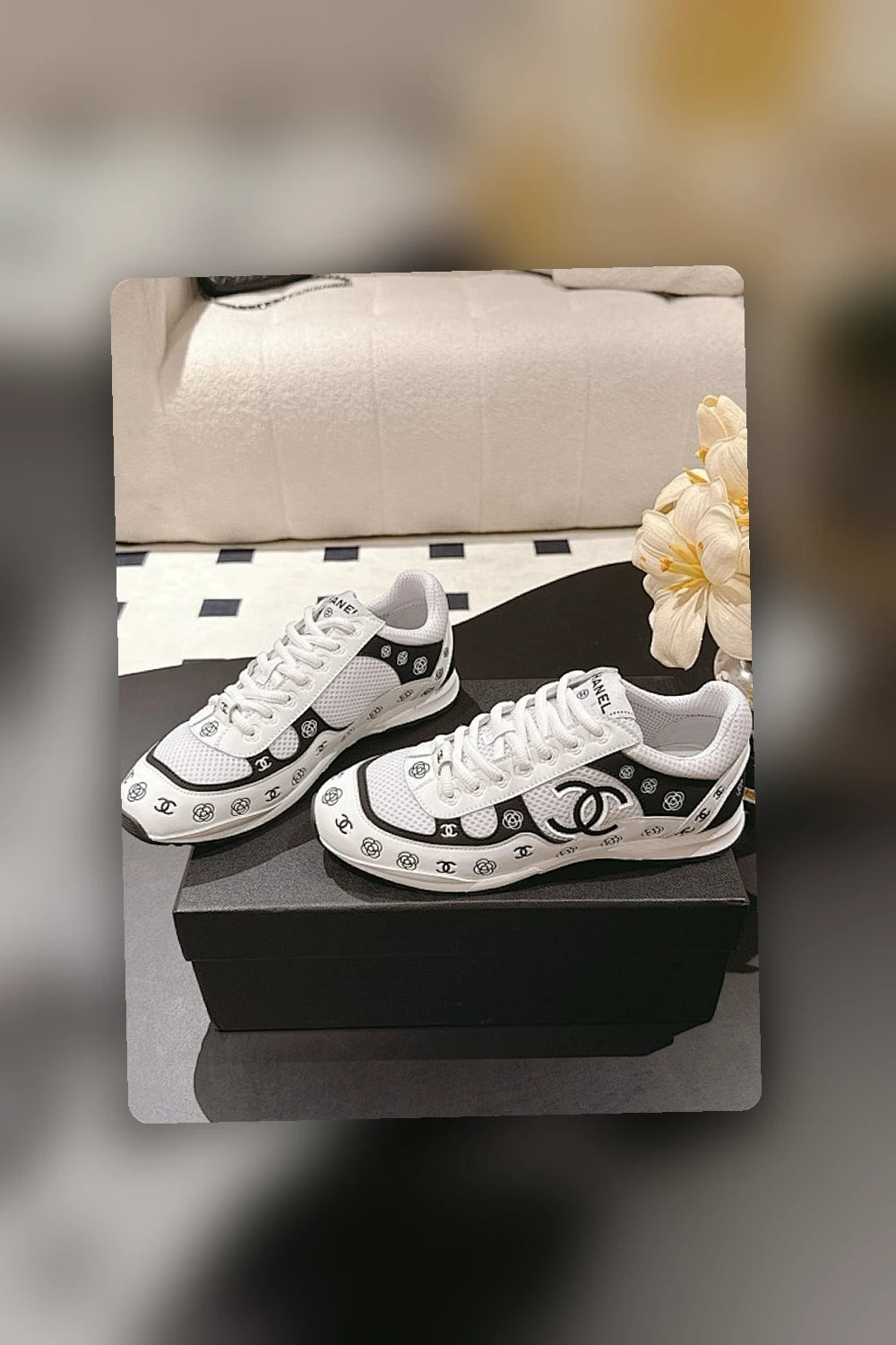 NB - CHL Mix Items - 358