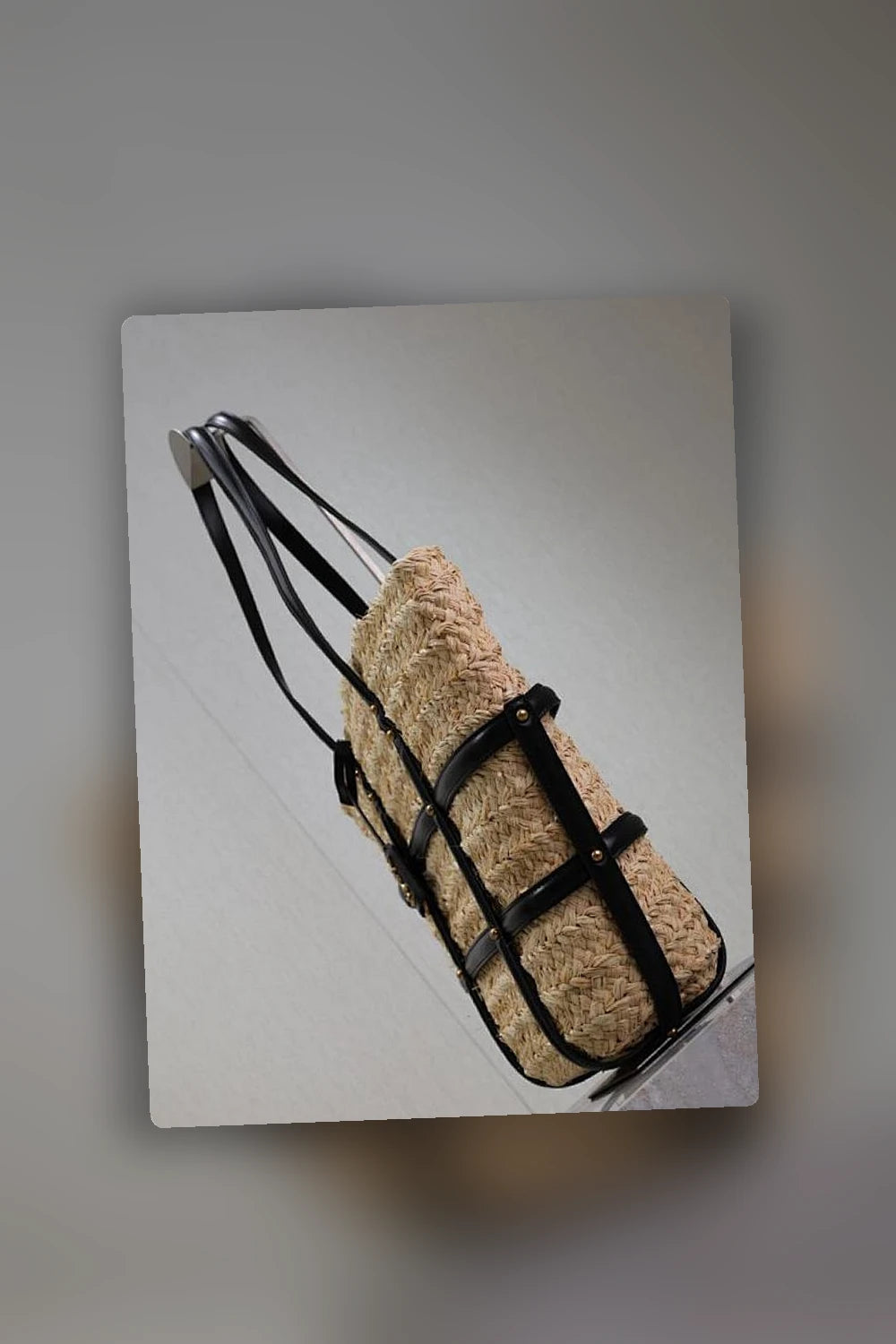 NB - YLS Bag - 1627