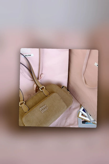 NB - MMU Bag - 194