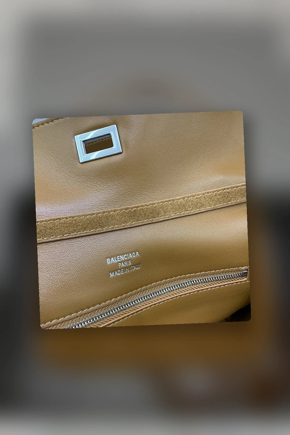 NB - BG Bag - 781