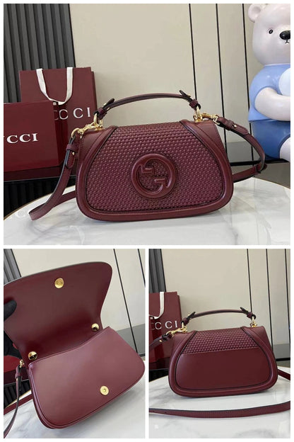 NB - GUKI Bag - 703