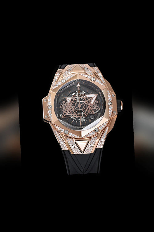 NB - Mix Watch - 945