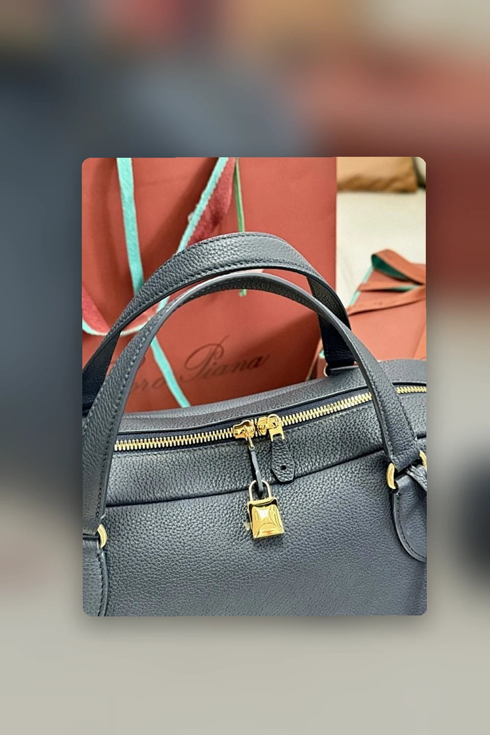 NB - LOP Bag - 316