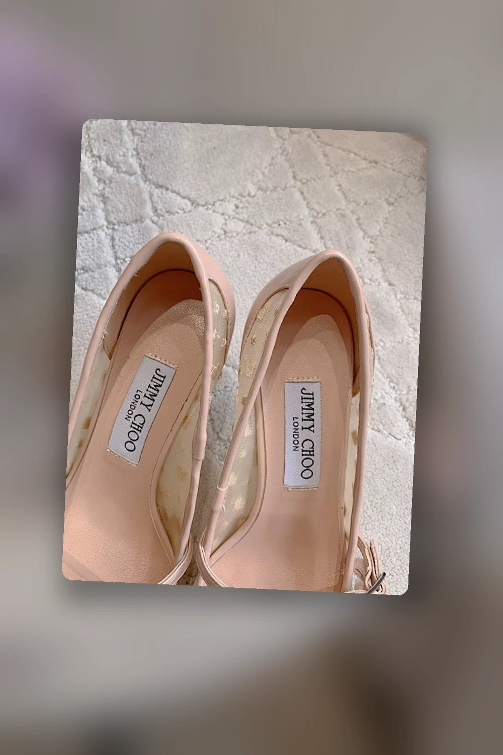 NB - JMC Women Shoes - 497