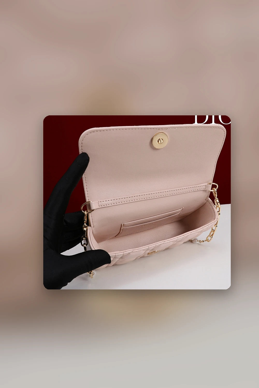 NB - DOR Bag - 385