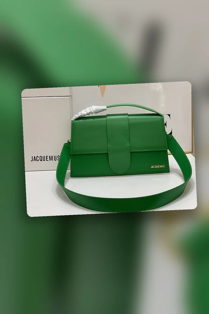 NB - JCA Bag - 497