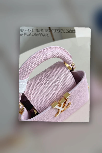 NB - LOV Bag - 1631