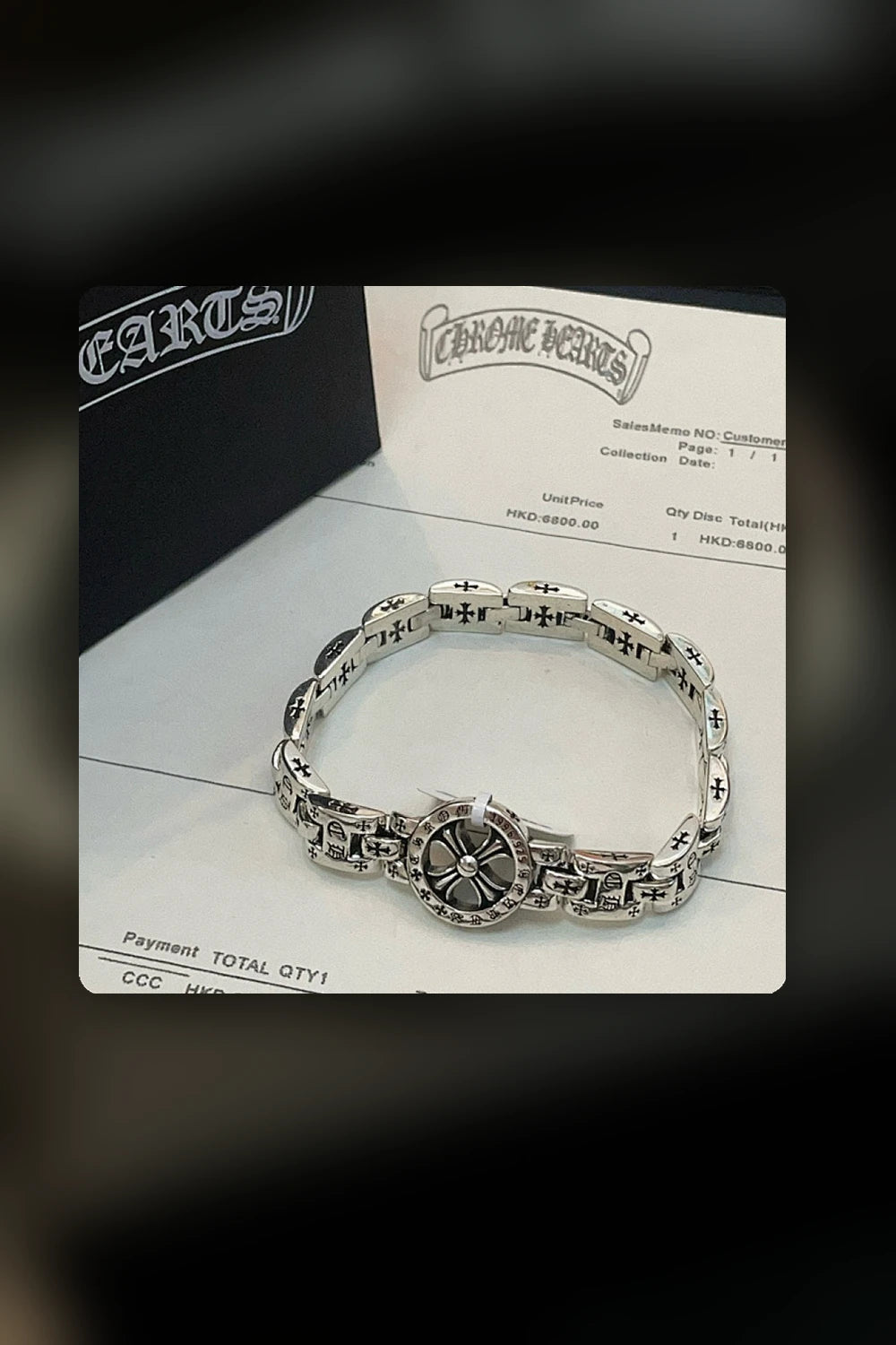 NB - CHO Jewelry - 151