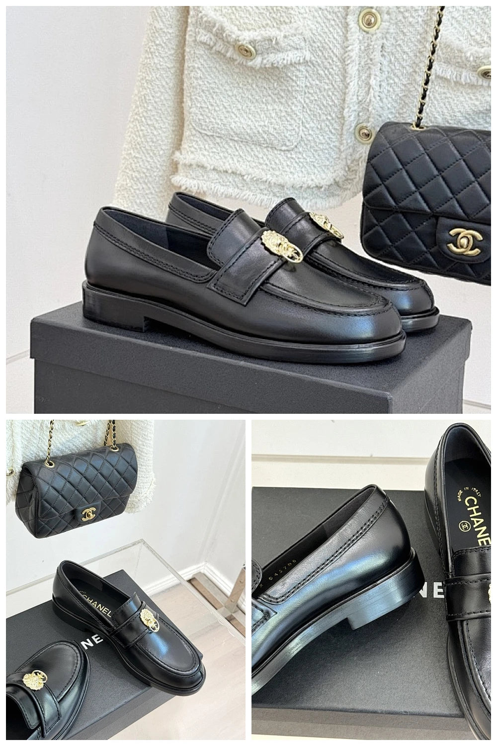 NB - CHL Mix Items - 525