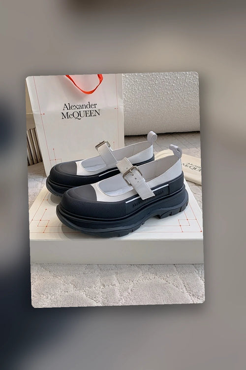NB - AQ Women Shoes - 032