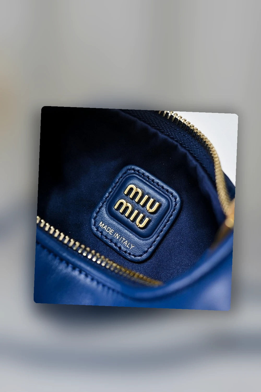 NB - MMU Bag - 1316
