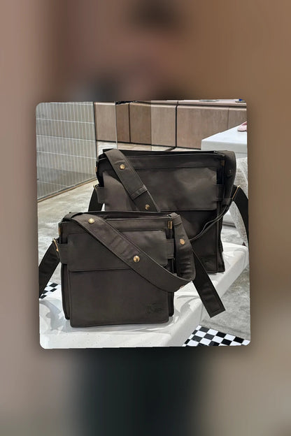 NB - BOR Bag - 1081