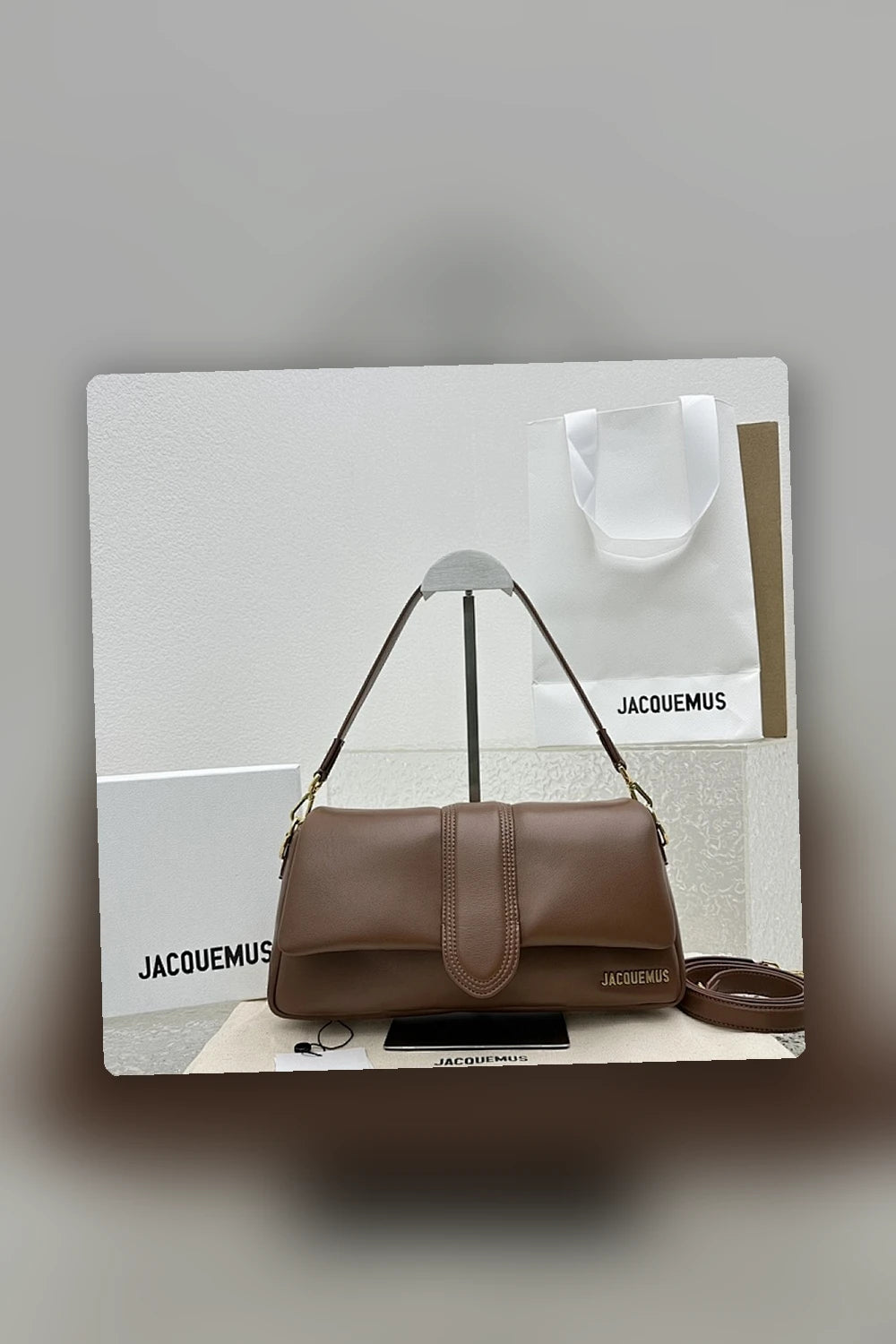 NB - JCA Bag - 293
