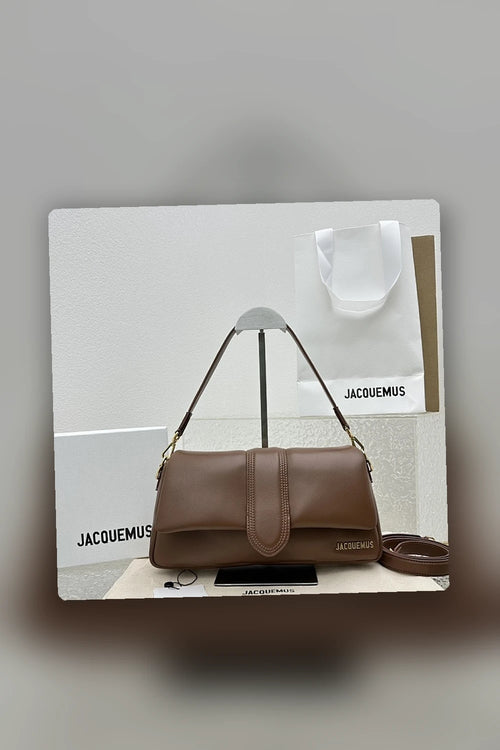 NB - JCA Bag - 293