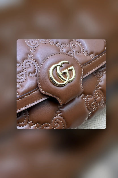 NB - GUKI Bag - 1020