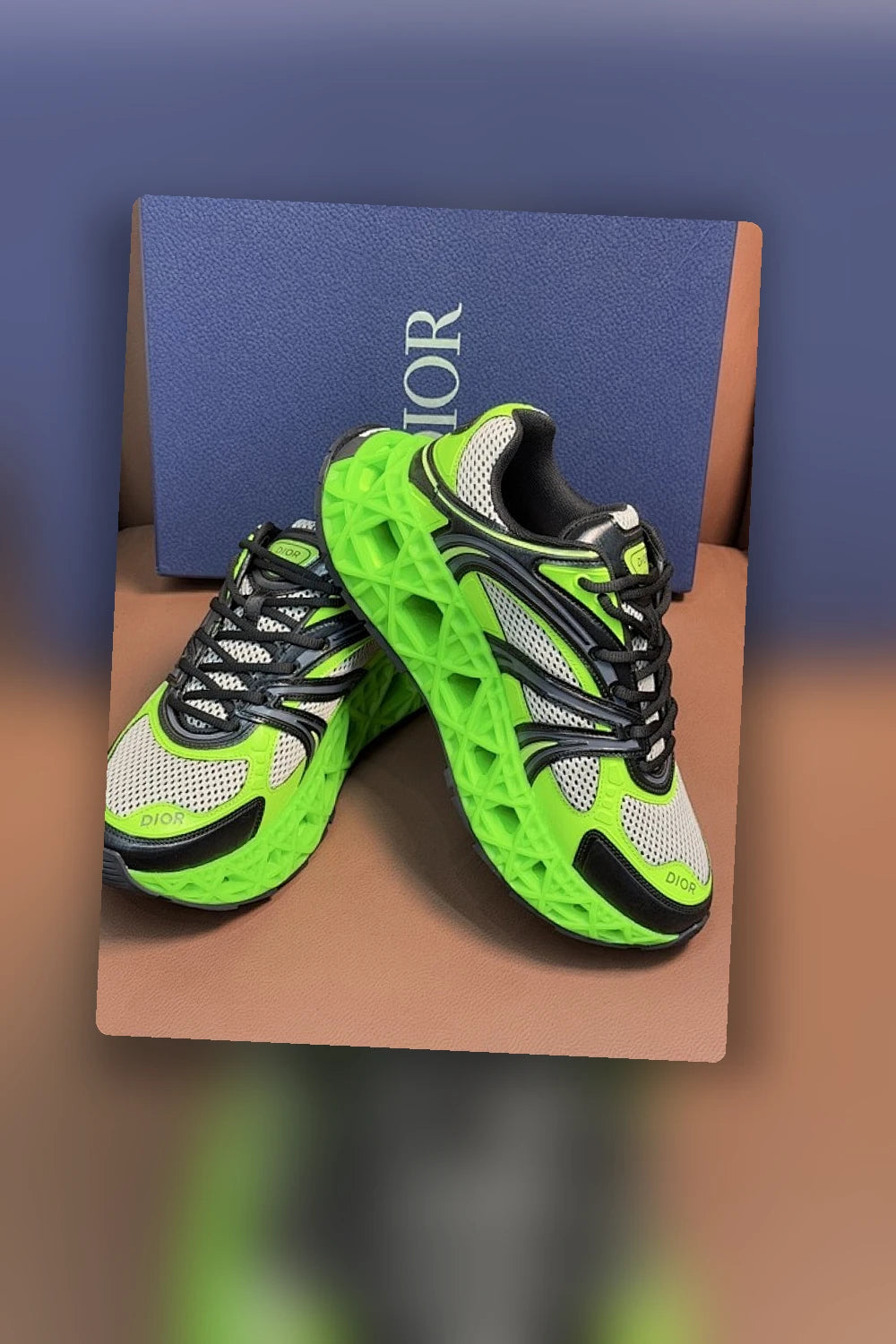 NB - DOR Mix Items - 480