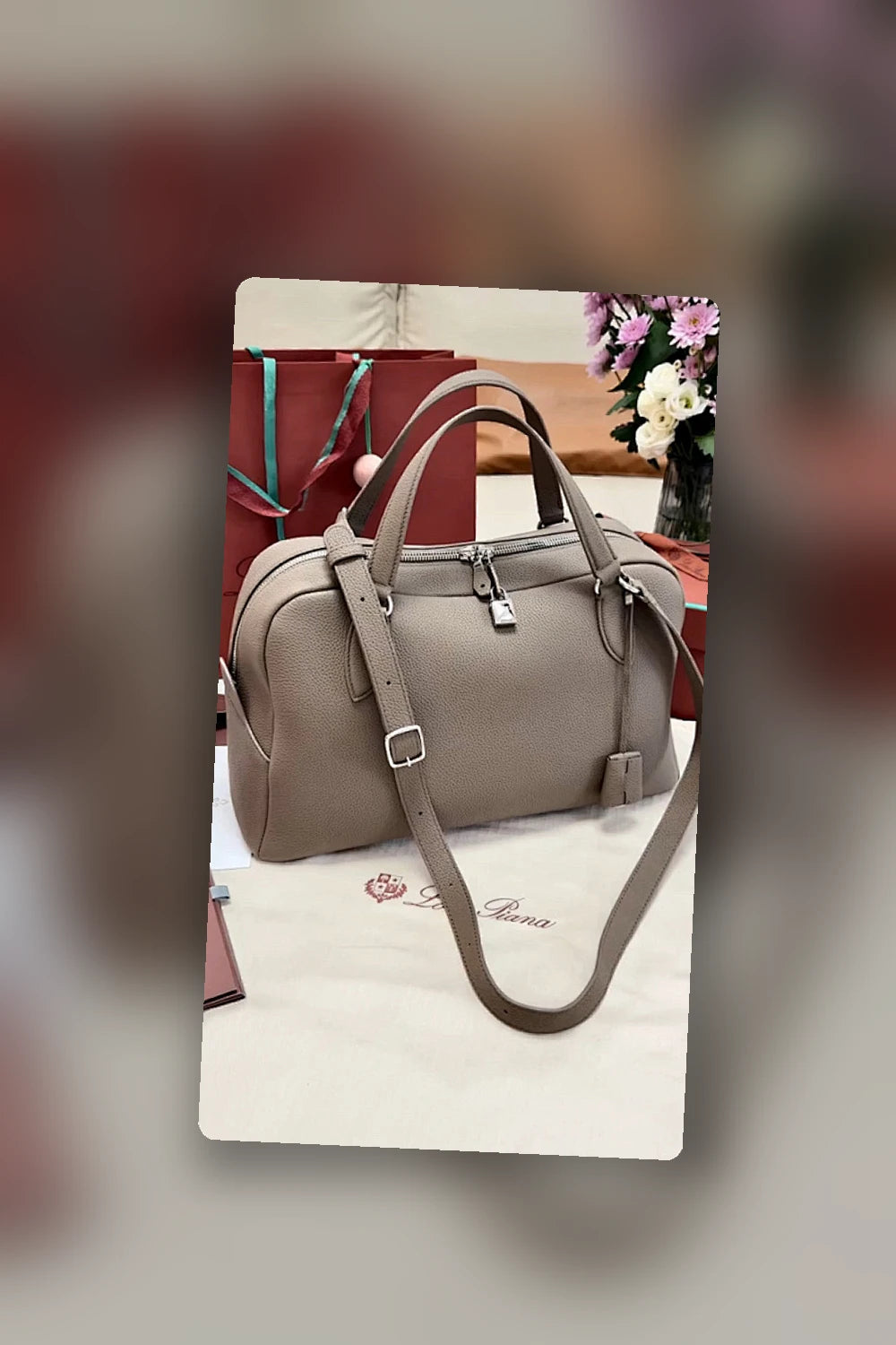 NB - LOP Bag - 319