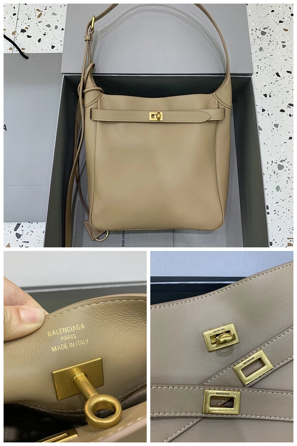 NB - BG Bag - 1396