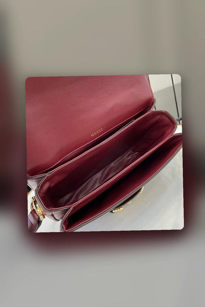NB - GUKI Bag - 330