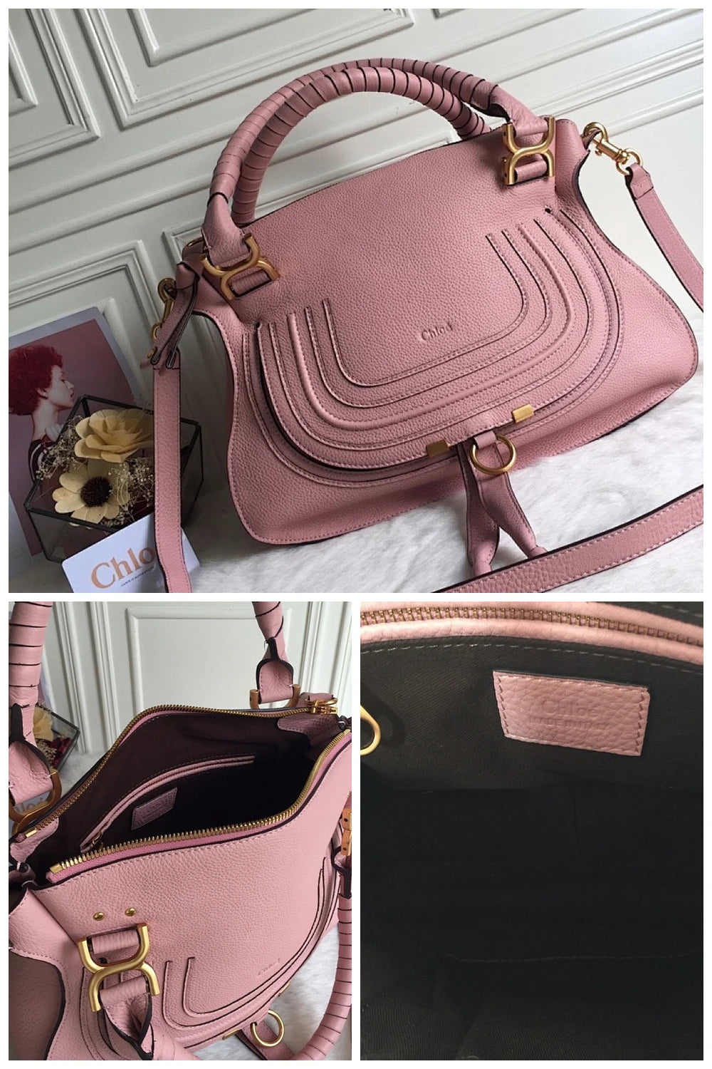 NB - CLE Bag - 484