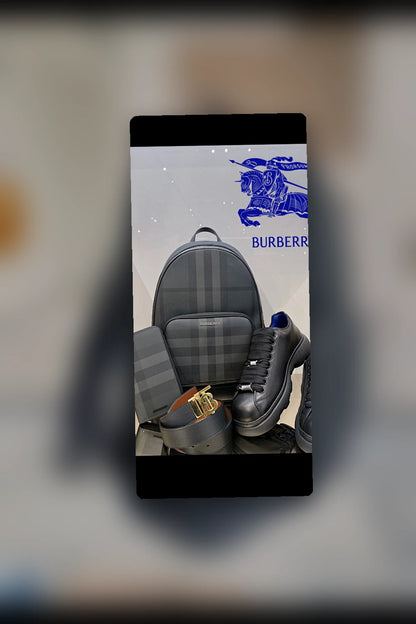 NB - BOR Bag - 511