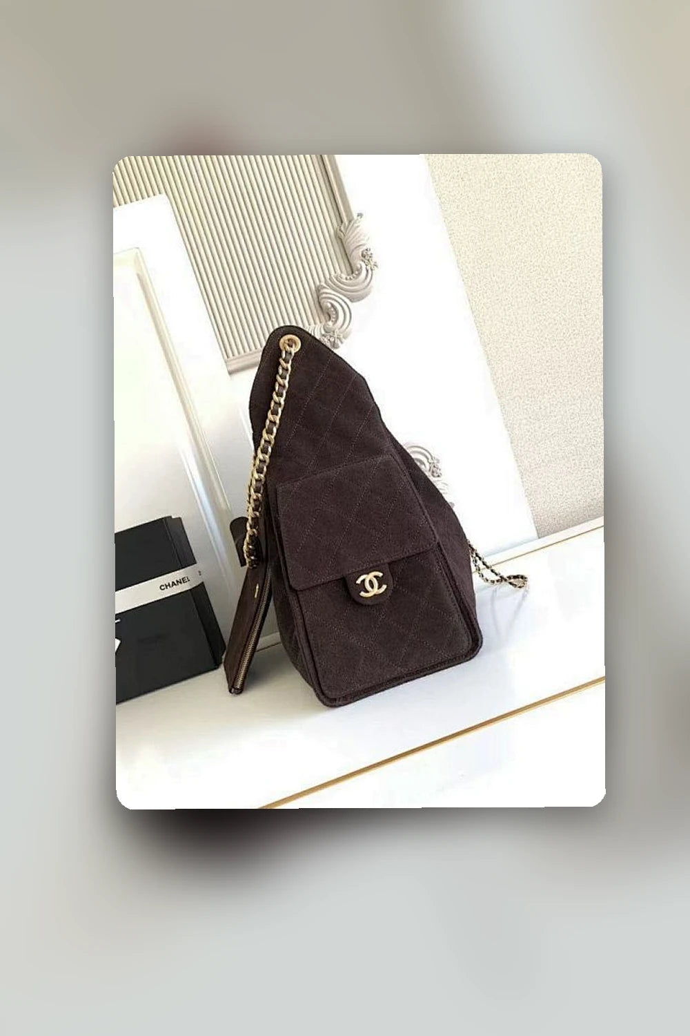 NB - CHL Bag - 624