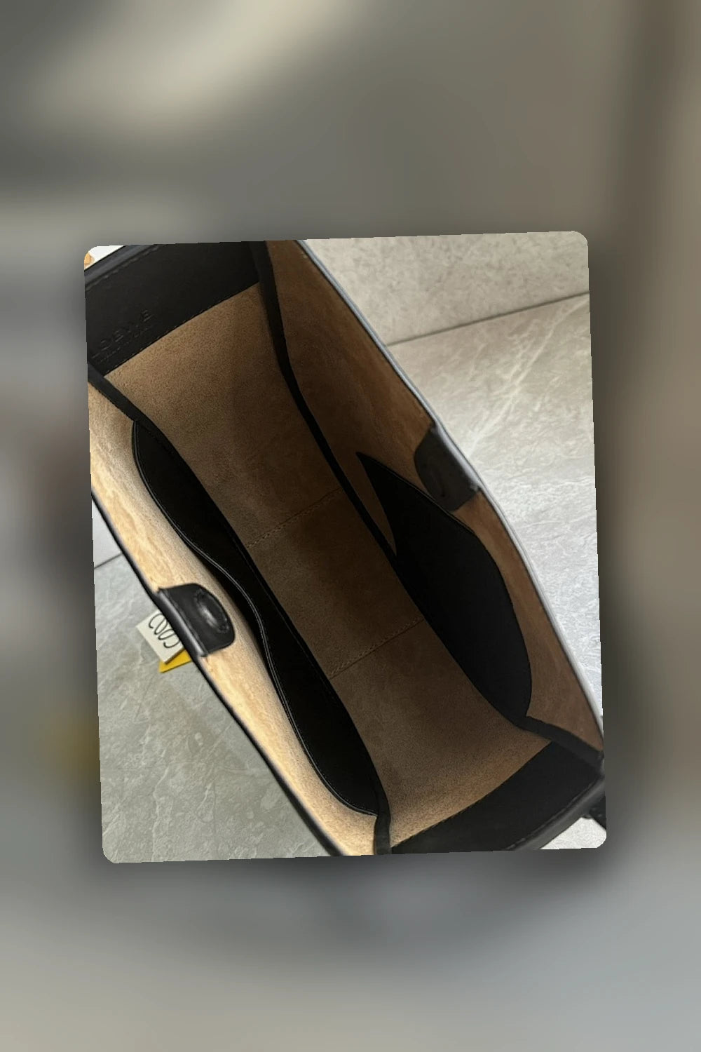 NB - LWO Bag - 509