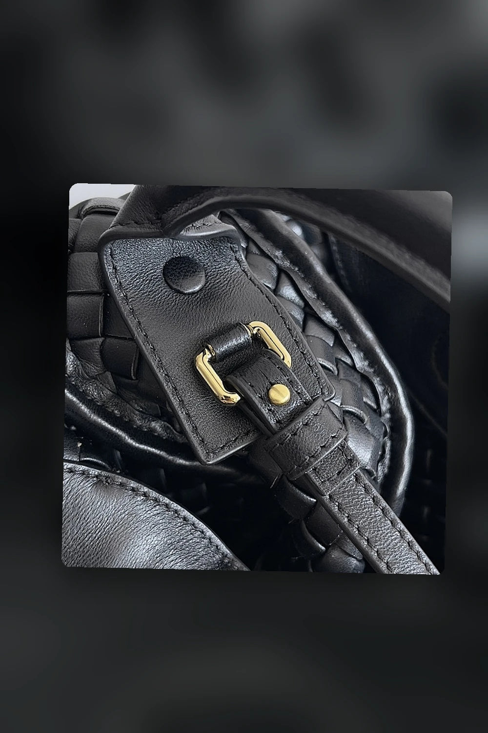NB - BOV Bag - 224