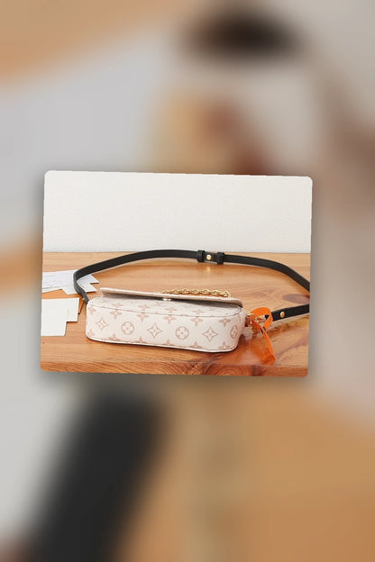 NB - LOV Bag - 1384