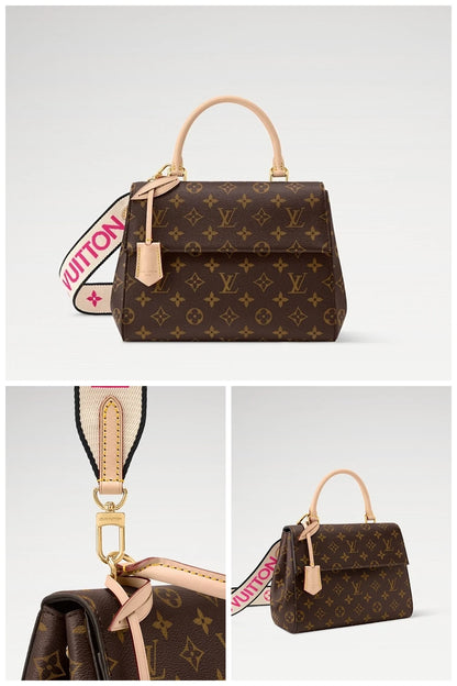 NB - LOV Bag - 1035