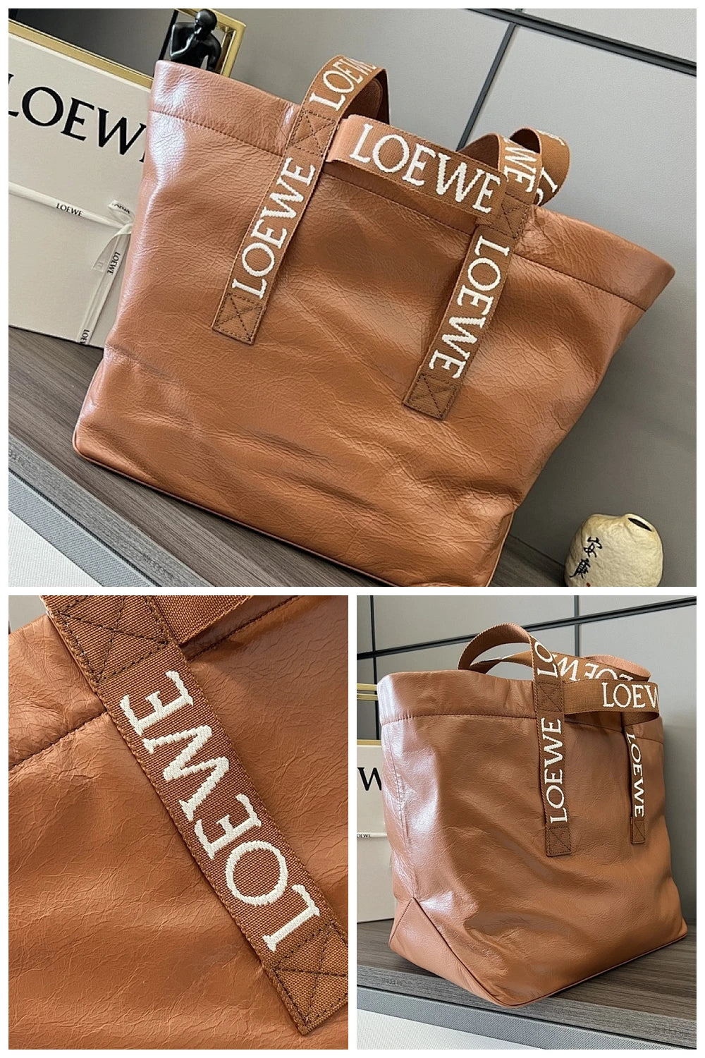 NB - LWO Bag - 438