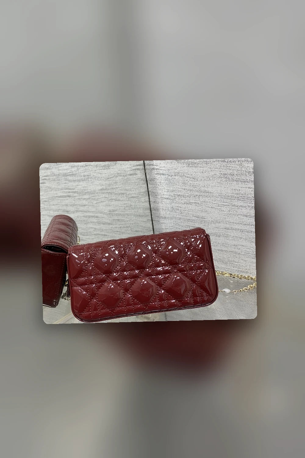 NB - DOR Bag - 1400