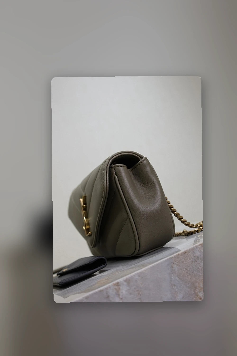 NB - YLS Bag - 1288