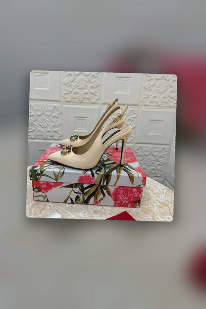 NB - DAG Women Shoes - 137